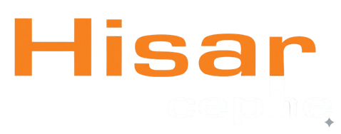 Hisar Cephe Logo