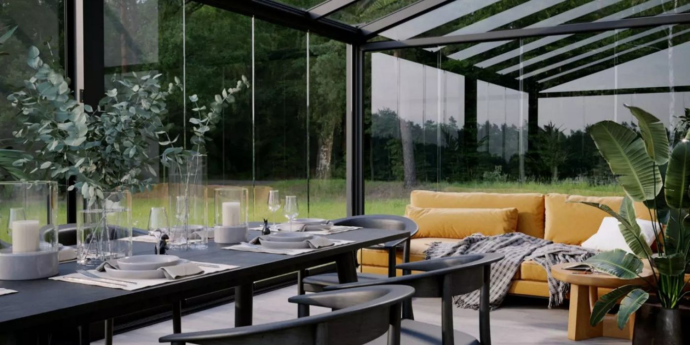 cam balkon
